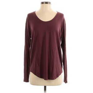 ATHLETA Cloudlight Stratus Long Sleeve Shirt Sz Sm